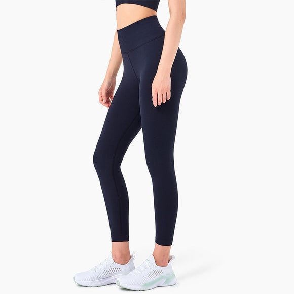 Mallas Deportivas Lycra Stretch Transpirables para Yoga y Fitness