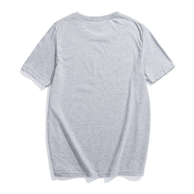 Playera Clásica de Algodón Premium - Image 4