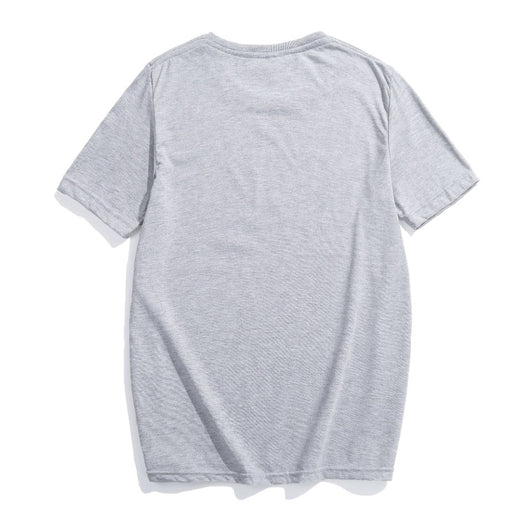 Playera Clásica de Algodón Premium - Image 4