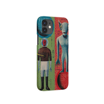 Funda Retro Art para Celular - Diseño Vintage Exclusivo - Image 12