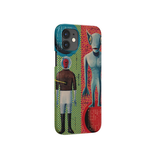 Funda Retro Art para Celular - Diseño Vintage Exclusivo - Image 12