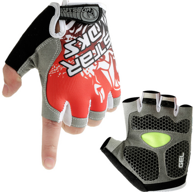 Guantes de Ciclismo con Gel para Máximo Confort - Image 3