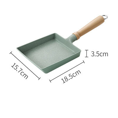 Sartén Antiadherente para Inducción - Multiusos para Panqueques y Más - Image 8