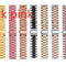 Preto Rosa 20 mm