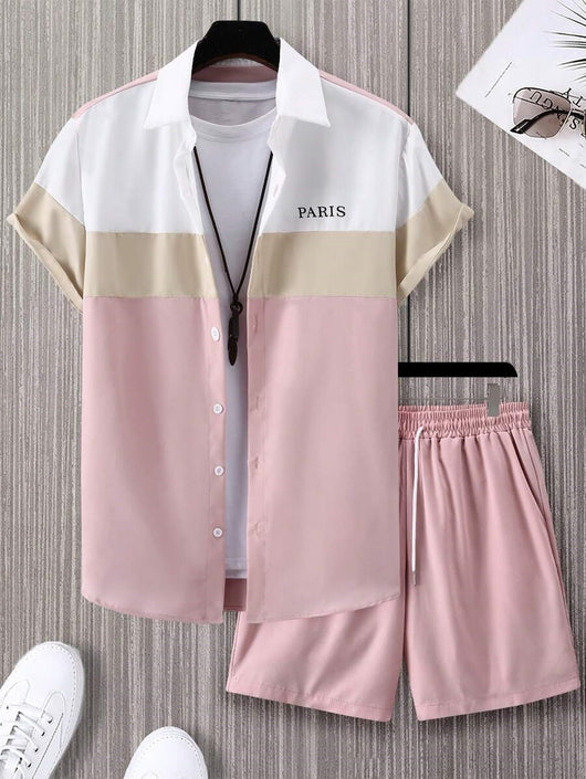 Conjunto Deportivo Hombre con Estampado Digital 3D - Image 22