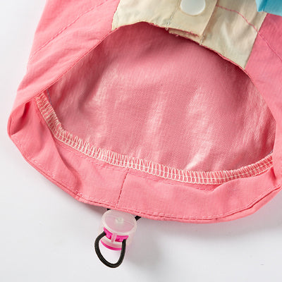 Sudadera Colorida con Cinturón para Perros Pequeños y Medianos - Image 11