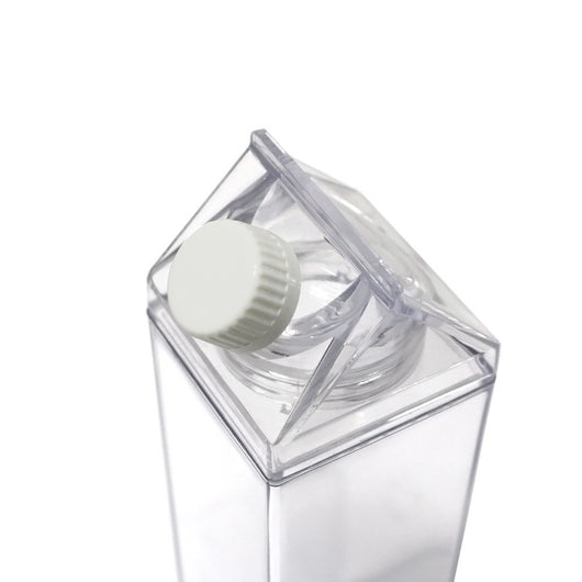 Botellas Plásticas para Leche - Suministro Directo al por Mayor - Image 7