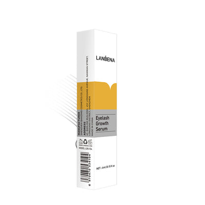 Suero Potenciador de Pestañas LANBENA - Image 7