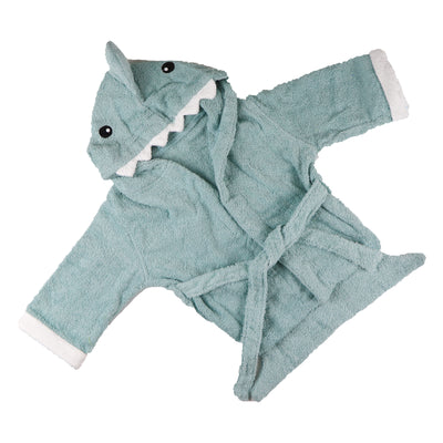 Bata Absorbente de Secado Rápido para Mascotas - Image 11
