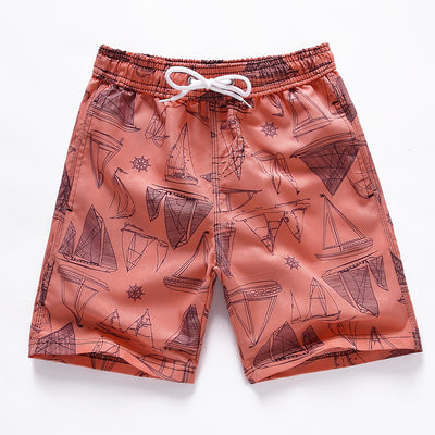 Pantalones Casuales para Niños Mayores - Comodidad Playera - Image 10