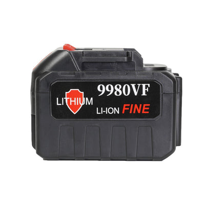 Pistola de Agua de Alta Presión para Limpieza de Autos - Image 5