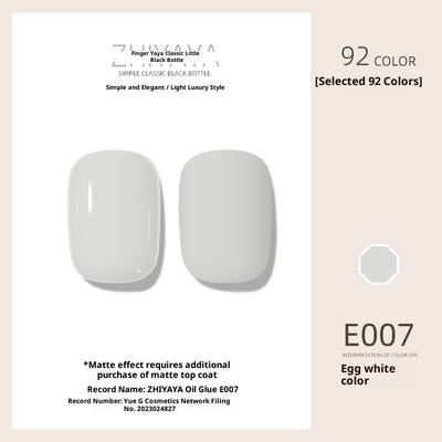 Kit de Esmalte Gel UV de Larga Duración Premium - Image 12