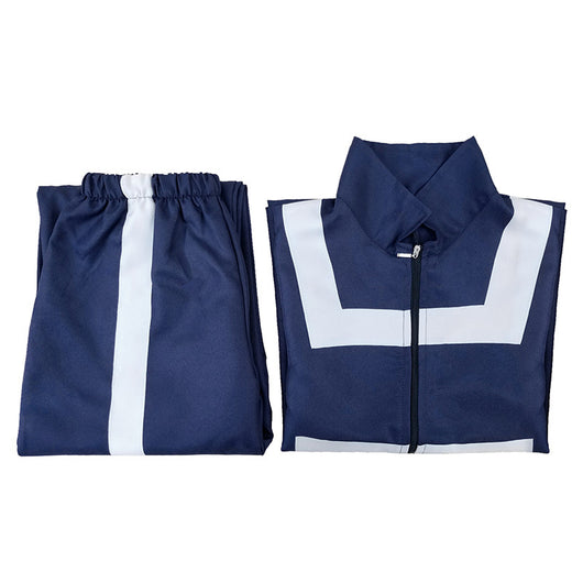 Ropa de Rendimiento Minimalista para Cosplay y Actuación - Image 14