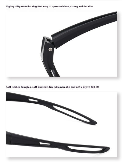 Gafas Deportivas para Ciclismo al Aire Libre - Image 16
