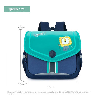 Mochila Casual Horizontal, Ligera y de Gran Capacidad - Image 5