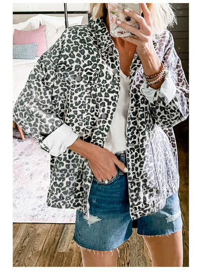 Abrigo Largo Holgado con Moño - Estilo Casual y Elegante - Image 17