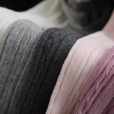 Leggings Infantiles New Twist - Cómodos para Salidas Diarias - Image 9