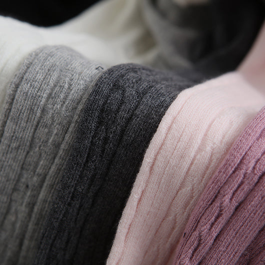 Leggings Infantiles New Twist - Cómodos para Salidas Diarias - Image 9