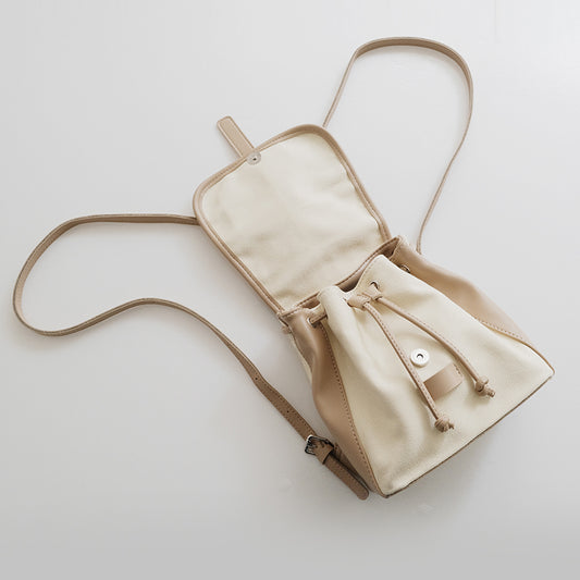 Mochila Escolar Multiuso de Lona - Diseño Versátil y Resistente - Image 2