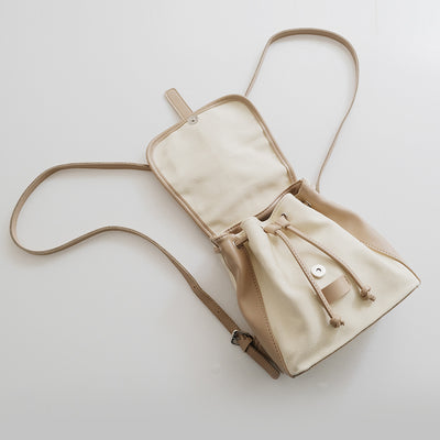 Mochila Escolar Multiuso de Lona - Diseño Versátil y Resistente - Image 2