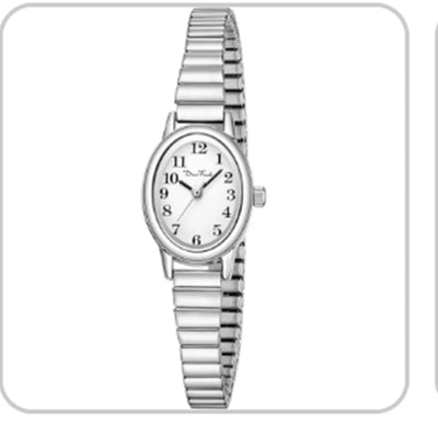 Reloj de Mujer en Acero Inoxidable - Image 9