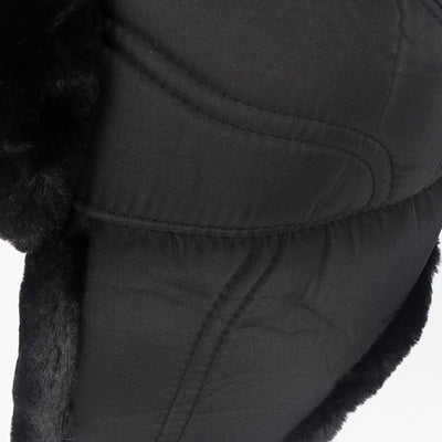 Gorro Térmico Lei Feng con Protección de Oídos - Abrigo Extremo Impermeable - Image 7