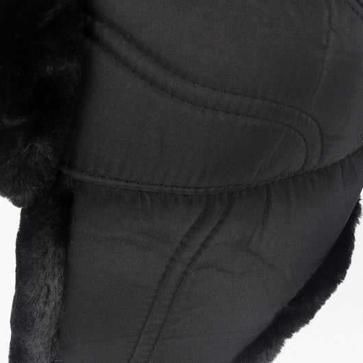 Gorro Térmico Lei Feng con Protección de Oídos - Abrigo Extremo Impermeable - Image 7