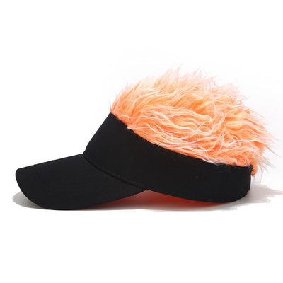 Gorra de Moda Urbana con Protección Solar - Image 14