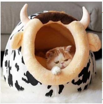 Casa para Gatos