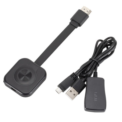 Transmisor HDMI Inalámbrico para Espejo de Pantalla - Image 6