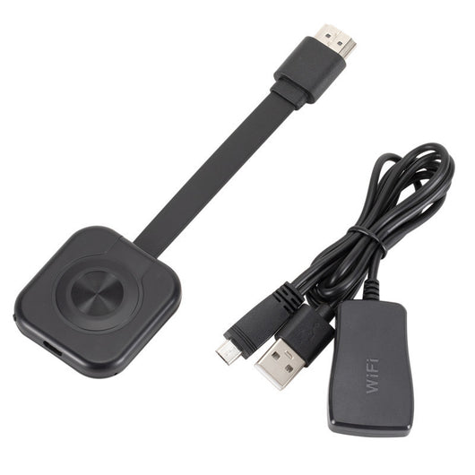 Transmisor HDMI Inalámbrico para Espejo de Pantalla - Image 6