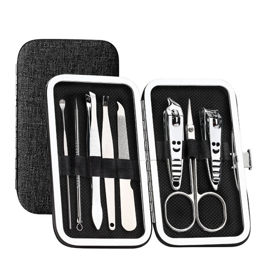 Set de Manicura Profesional 8 Piezas - Image 14