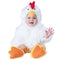Mameluco Cálido para Bebé Halloween - Disfraz Acogedor Otoño Invierno