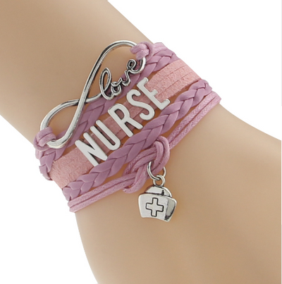 Pulsera Tejida a Mano - Joya Vintage Artesanal - Image 4