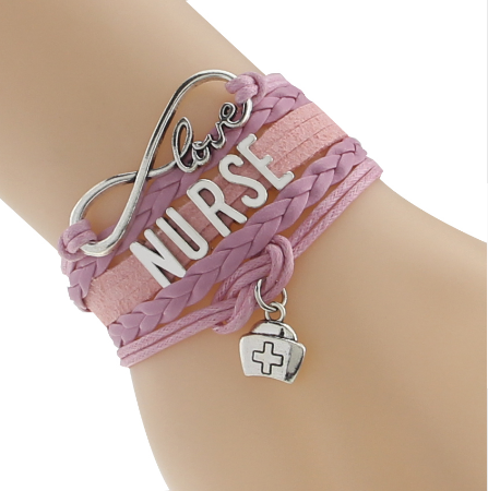Pulsera Tejida a Mano - Joya Vintage Artesanal - Image 4
