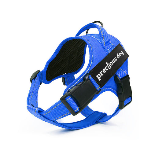 Arnés Pectoral para Perros Medianos y Grandes - Image 18