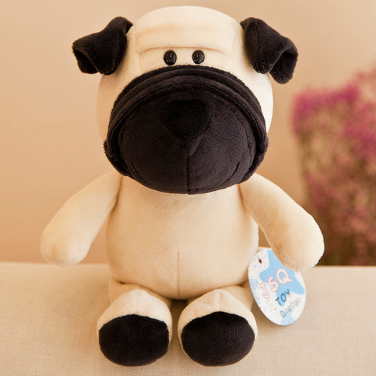 Peluches de Animales de la Selva - Image 4