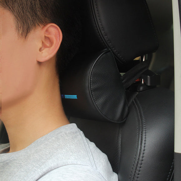 Almohada Cervical para Auto