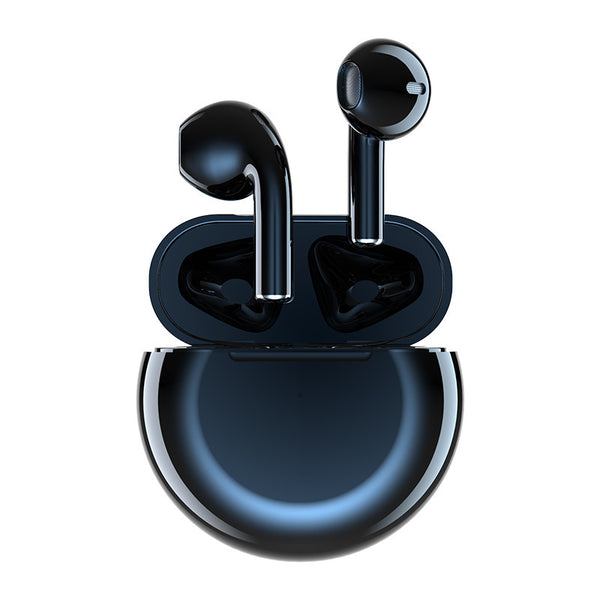 Auriculares Deportivos Inalámbricos Bluetooth J6 - Modelo Premium TWS