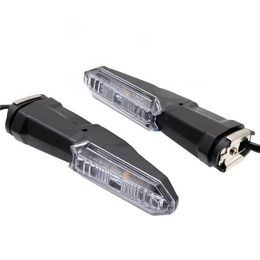 Luces Direccionales LED Universales para Moto - Image 6