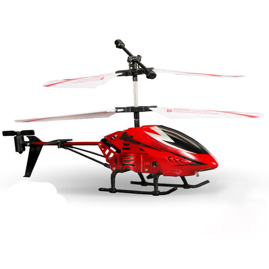 Helicóptero Teledirigido de Aleación 3.5 Canales - Image 3