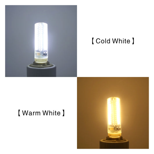 Perlas de Cristal LED con Silicona - Image 5