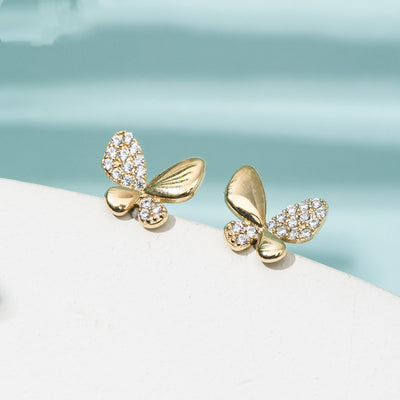 Aretes de Plata Estrella y Luna - Diseño Exquisito - Image 2