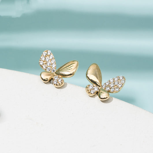 Aretes de Plata Estrella y Luna - Diseño Exquisito - Image 2