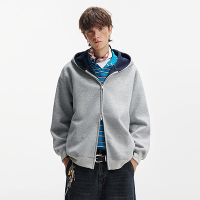 Chaquetas Unisex con Doble Cierre - Image 3
