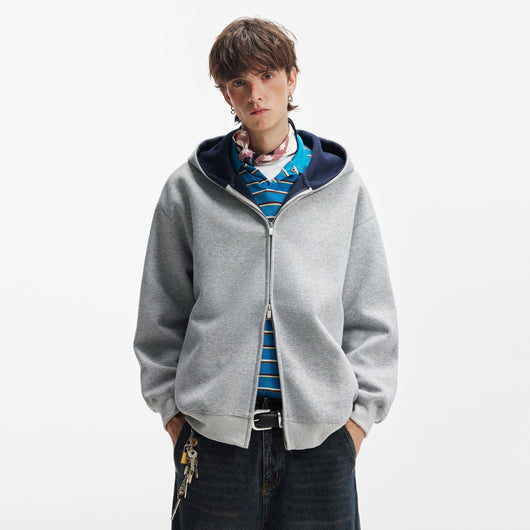 Chaquetas Unisex con Doble Cierre - Image 3