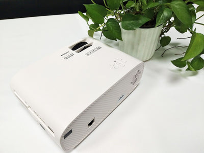Proyector Portátil para Enseñanza y Oficina - Image 2