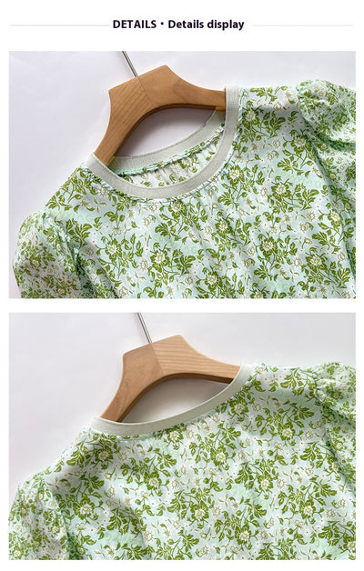 Vestido Elegante Estilo Francés Adelgazante sin Efecto Graso - Image 20