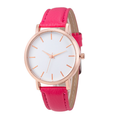 Reloj de Pulsera Cuarzo con Correa - Image 8