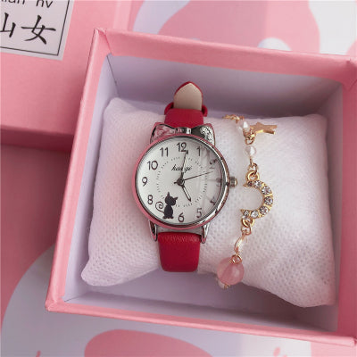 Reloj Infantil Cielo Estrellado - Image 8